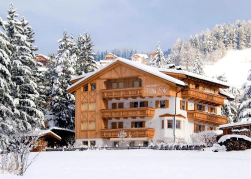 Mareo Apartamento | Villa Sole