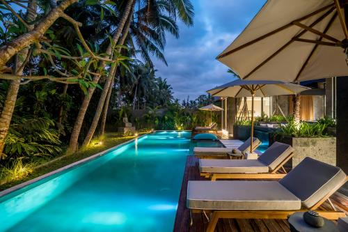 Pengosekan Villa | Villa Soleil by BaliSuperHost