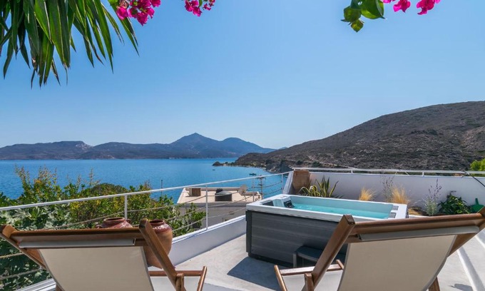 Adamas Casa | Villa SOLEIL