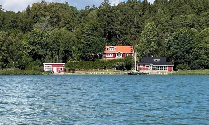 Osmo Casa | Villa Solsa