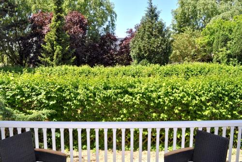Niendorf Apartamento | Villa Somersby Ferienwohnung Nr 02