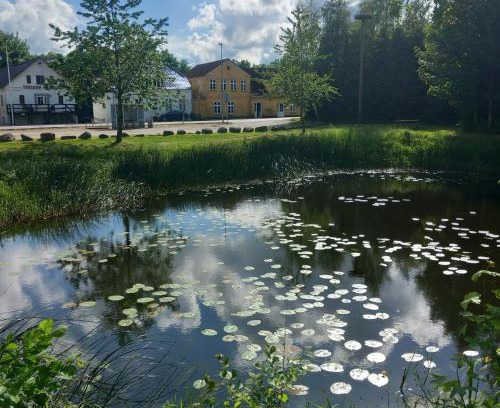 Molby Apartamento | Villa Sommersted Tanja Blixen