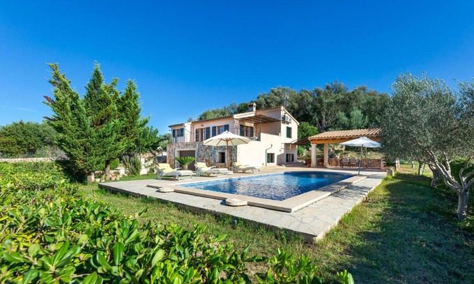 Costitx Casa | Villa Son Allarga