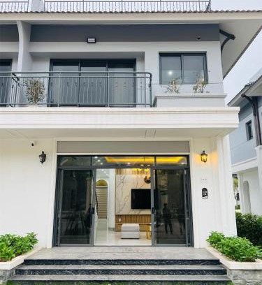 Van Don Apartamento | Villa Sonasea Vân Đồn by Deluxe Stay
