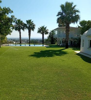 Bir Bou Rekba Villa | Villa sonia