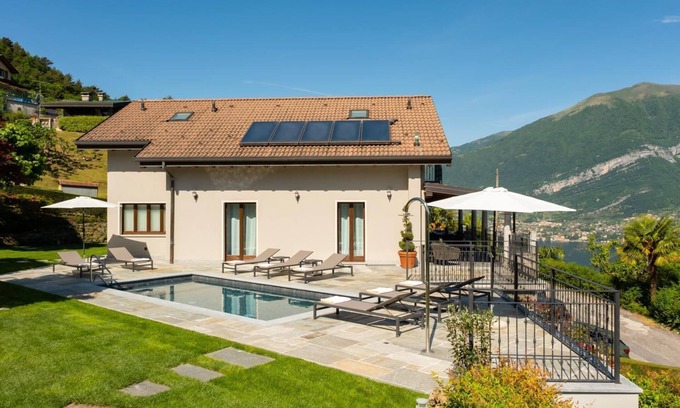 Bellagio Villa | Villa Sonni - Cuatro Habitaciones Villa, Capacidad 8