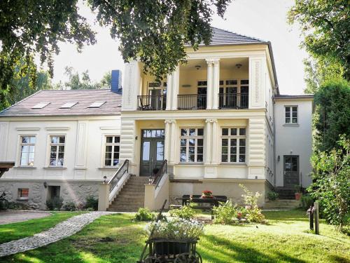 Plau am See Casa | Villa Sonntag