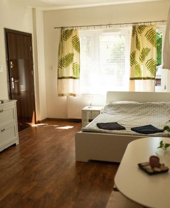 Gorny Sopot Apartamento | Villa Sopot Studio Zacisze