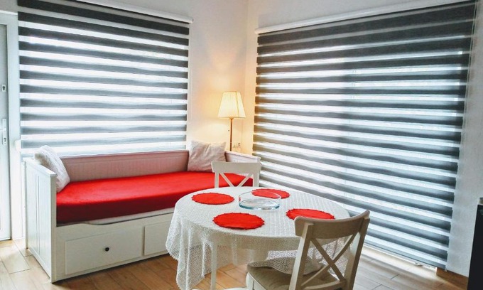 Mielno Casa | Villa SORENTO