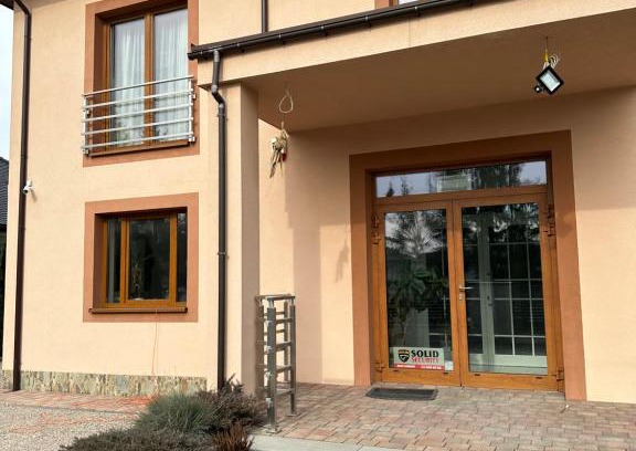 Lomianki Apartamento | Villa Speranza Kościelna Droga 12