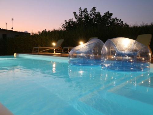 Castellammare del Golfo Villa | Villa Spiaggia Plaja
