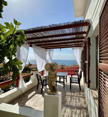 Porto Alabe Apartamento | Villa Spiaggia Dorata