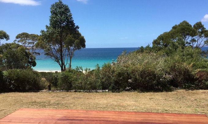 Spring Beach Casa | Villa @ Spring Beach