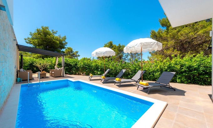 Srima Casa | Villa Srima Beach house (V0025-K1) - Srima (Vodice)