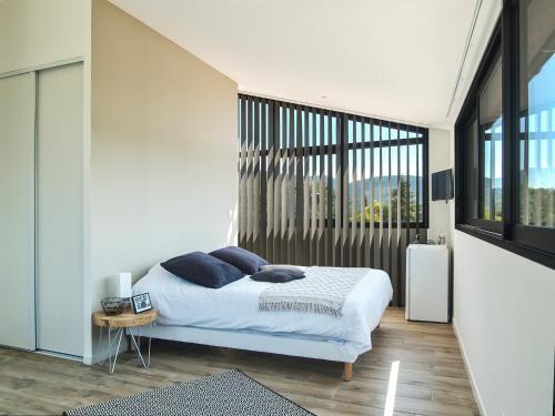 Gemenos Apartamento | Villa St Ange