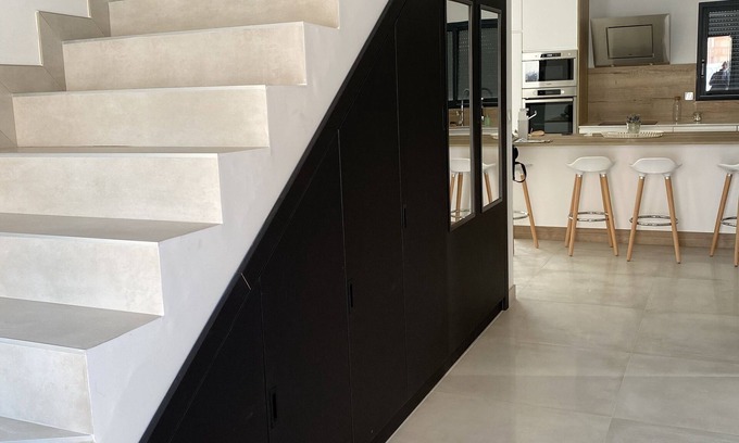 Norge et Tille Villa | Near Dijon and the new house gastronomic city
