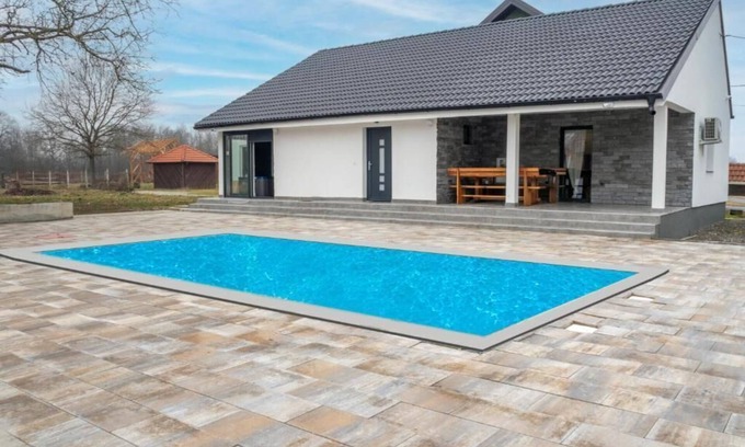 Cađavica Casa | Villa Star Inn (V9982-K1) - Starin