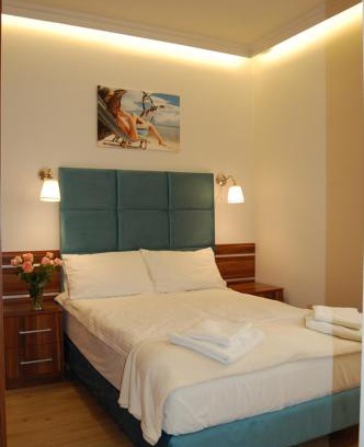 Miedzyzdroje Casa | Villa Star