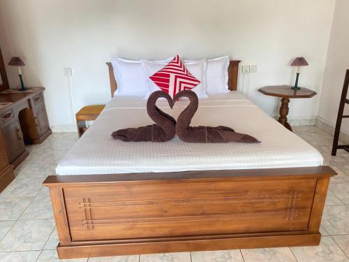 Daluwakotuwa Cama Y Desayuno | Villa Stay Fun