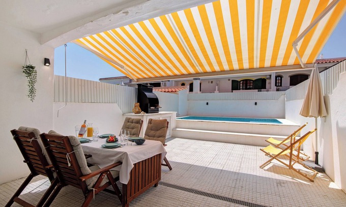 Altura Villa | Villa 'Staysalty - Resort Style Family' con piscina privada, Wi-Fi y aire acondicionado