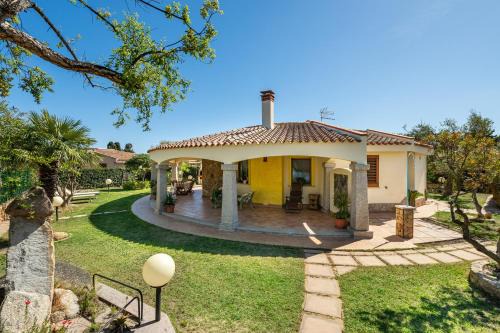 Costa Rei Casa | Villa Stefania Costa Rei