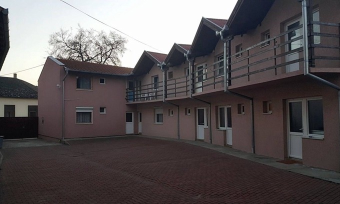 Subotica Casa | Villa Stefanija