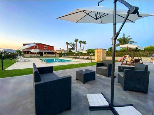 Avola Apartamento | Villa Stefy formula exclusive