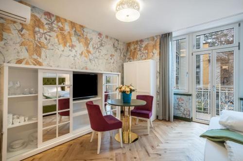 Merano Apartamento | Villa Steiner 1 - Silverstone