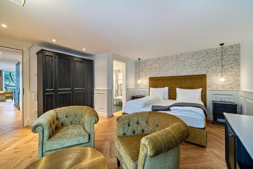 Merano Apartamento | Villa Steiner 4 - Monte Carlo
