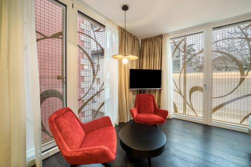Merano Apartamento | Villa Steiner 5 - Suzuka