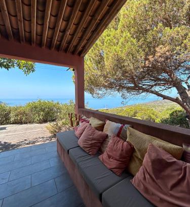 Coti-Chiavari Casa | Villa Stella Di Mare