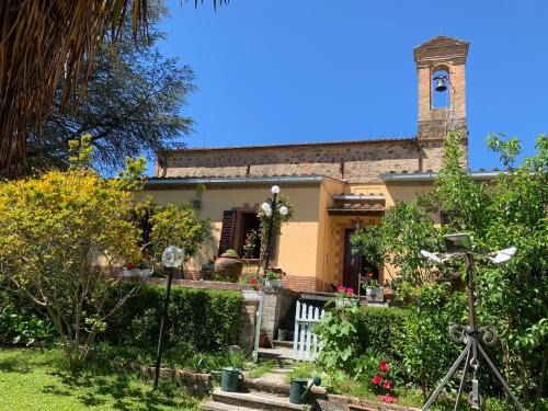 Montalcino Casa | VILLA STELLA