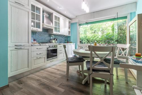 Riccione Apartamento | Villa Stella Marina