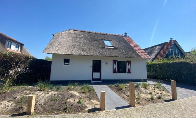 Callantsoog Casa | Villa Stilleven