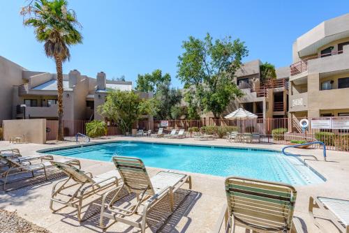 Paradise Valley Village Apartamento | Villa Stone Creek condo