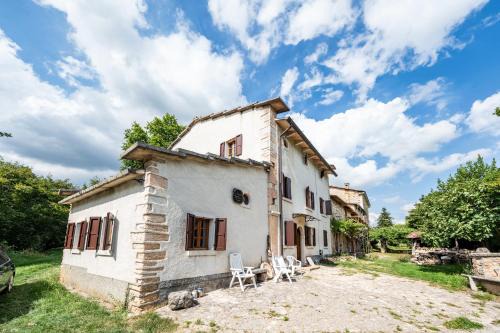 Rovere Veronese Apartamento | Villa Storica immersa nella Natura Veronese
