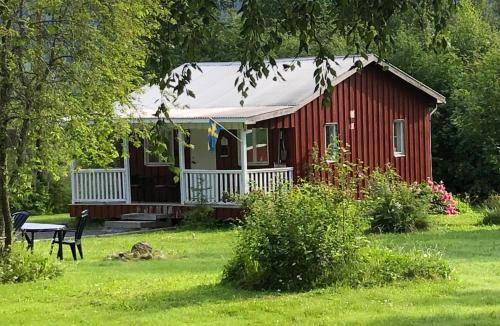 Hammarstrand Casa | Villa Stuga