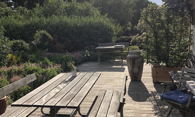 Soborg Casa | Villa, suburban with 3 bedrooms, sleeps 4, 2 bathroom (s), area of 175 m2