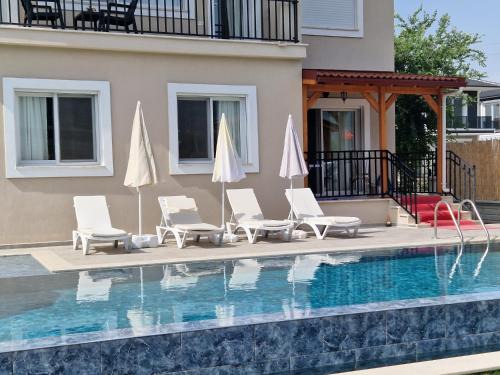 Dalaman Villa | Villa sumeya