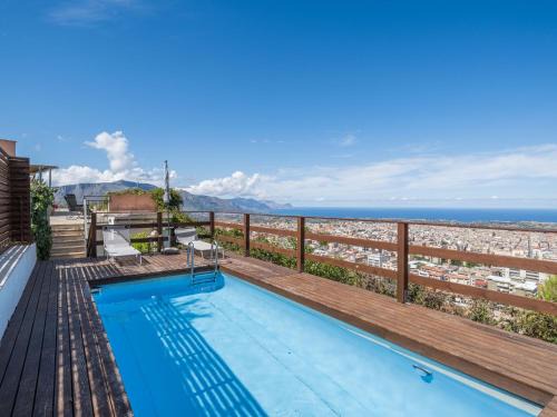 Alcamo Villa | villa Sun