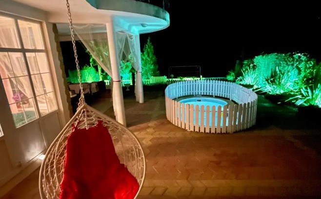 Uch-Dere Casa | Villa SunCity