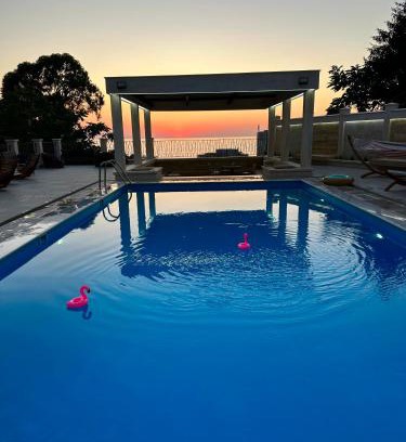 Gonio Apartamento | Villa Sunlight