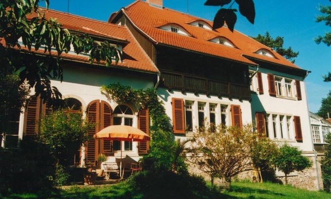 Schoenfeld-Weissig Apartamento | Villa Sunnyside 1