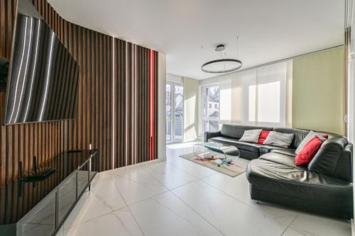 Karlikowo Apartamento | Villa Sunrise by NorthSide Apartments
