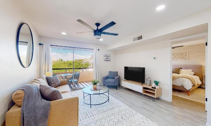 Woodland Springs Apartamento | Villa Sunrise condo