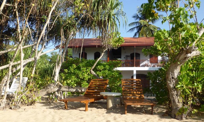 Tangalle Casa | Villa Sunrise