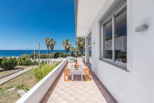 Leporano Marina Casa | Villa Sunset by BarbarHouse