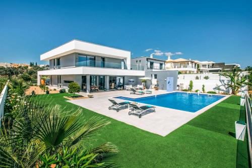 Silves Villa | Villa Sunset Vista