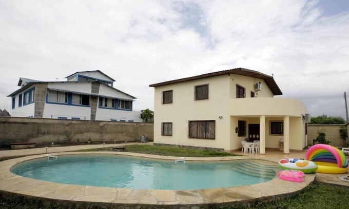 Diani Beach Casa | Villa Sunshine Cottage