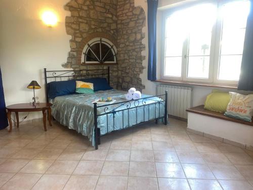 Sanfatucchio Apartamento | Villa SUNSHINE
